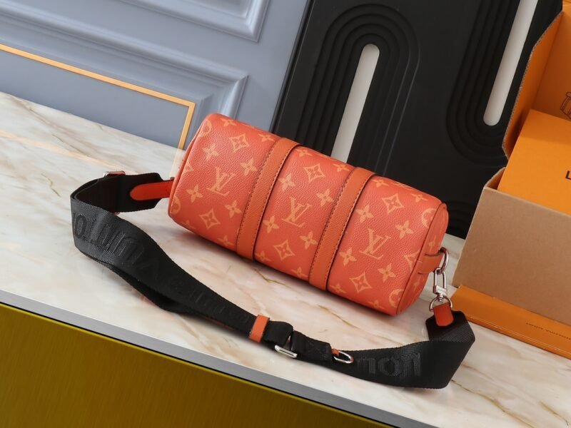 LOUIS VUITTON M46271 SIZE:25.0 x 15.0 x 11.0CM - 图片 5