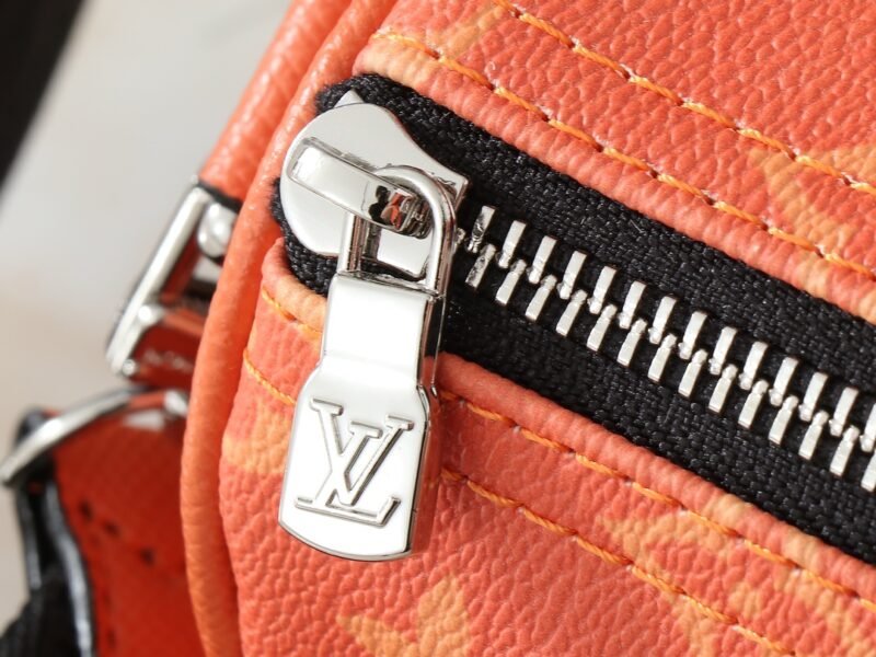 LOUIS VUITTON M46271 SIZE:25.0 x 15.0 x 11.0CM - 图片 8