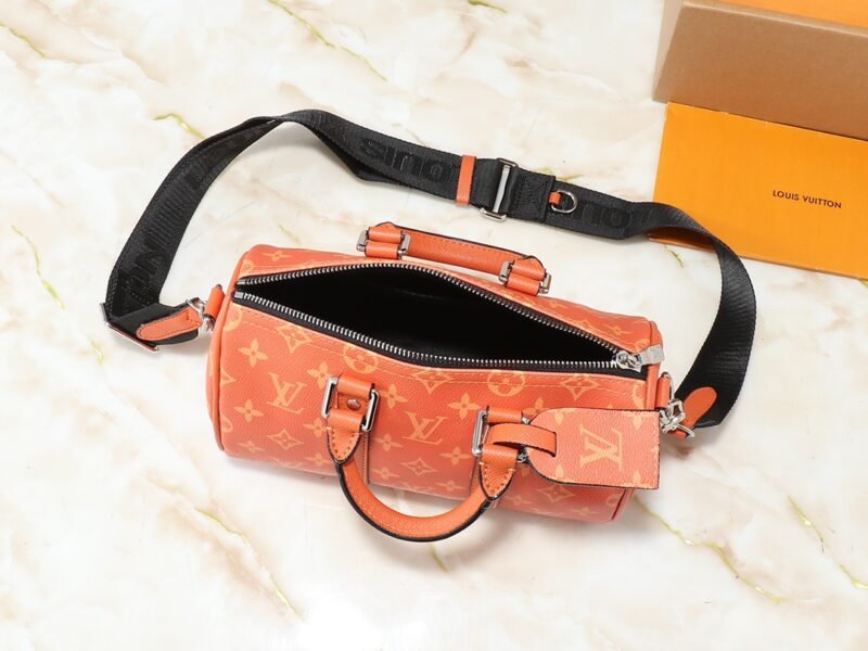 LOUIS VUITTON M46271 SIZE:25.0 x 15.0 x 11.0CM - 图片 10