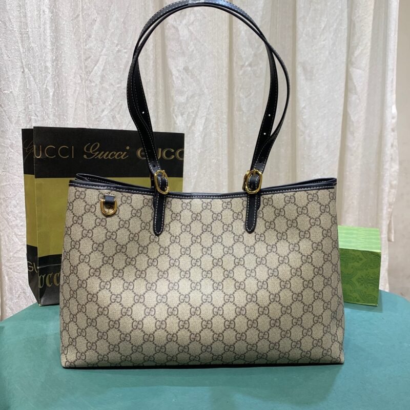 GUCCI 815213 38✖️25.5✖️15cm - 图片 2
