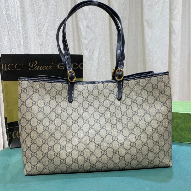 GUCCI 815213 38✖️25.5✖️15cm - 图片 3