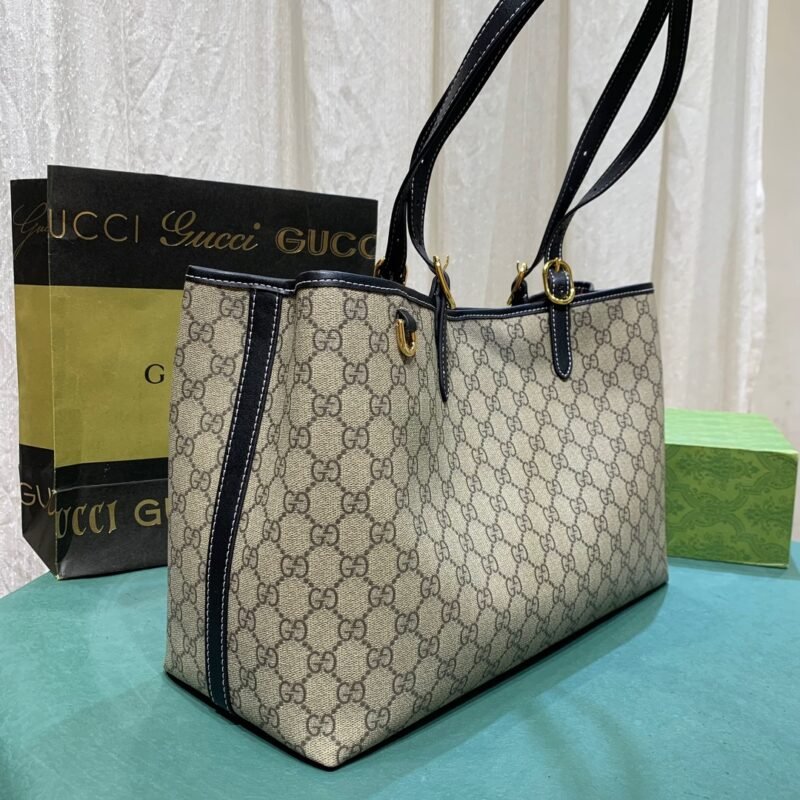 GUCCI 815213 38✖️25.5✖️15cm - 图片 5