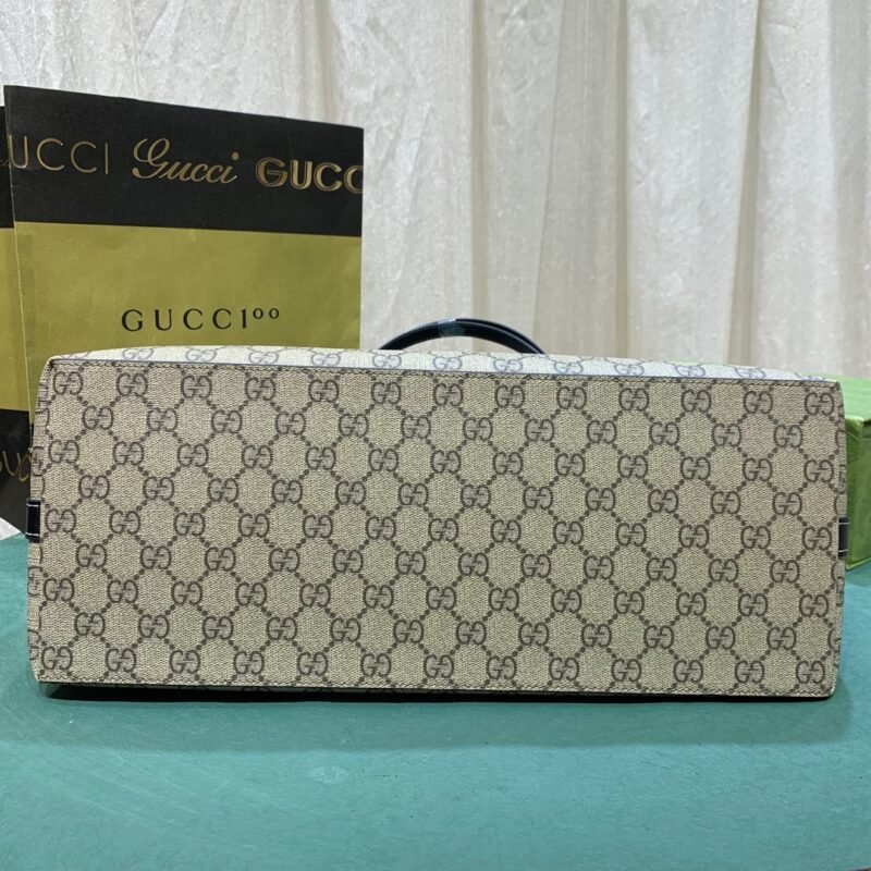 GUCCI 815213 38✖️25.5✖️15cm - 图片 6