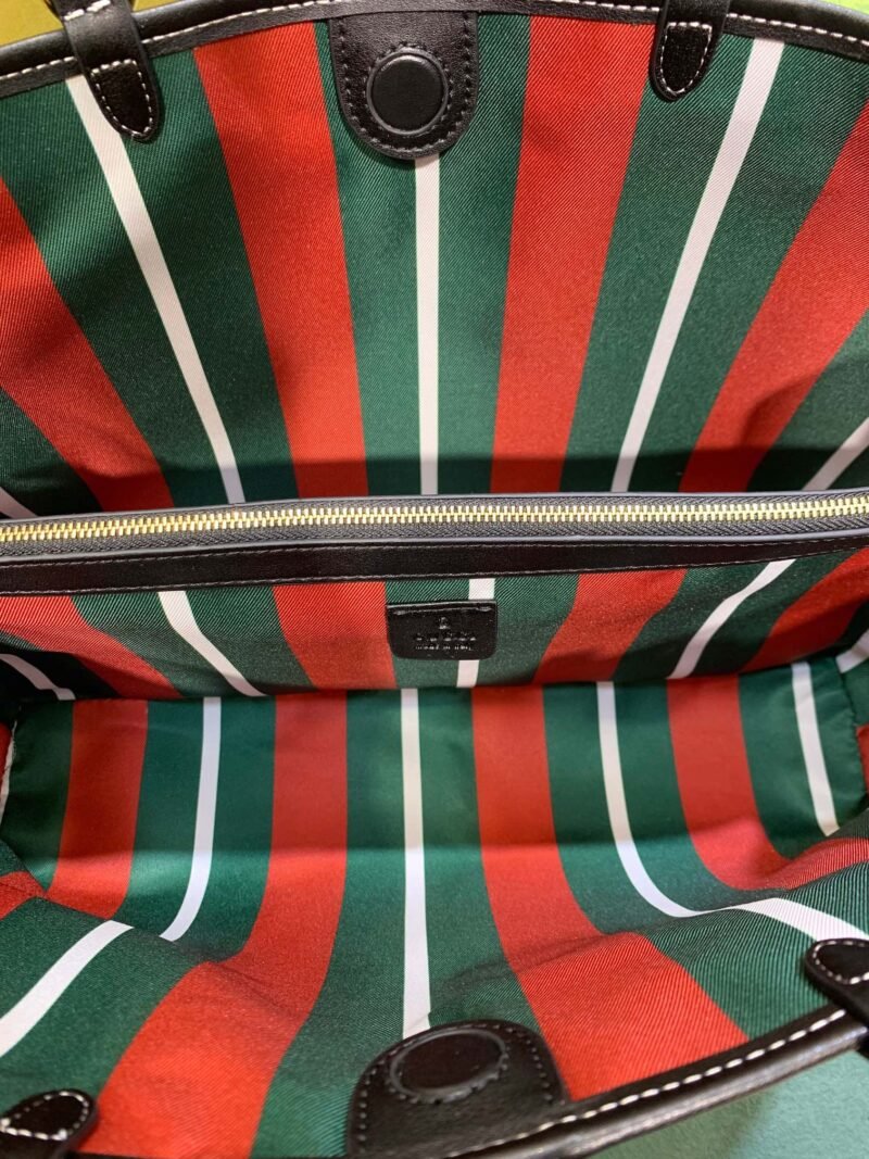 GUCCI 815213 38✖️25.5✖️15cm - 图片 7