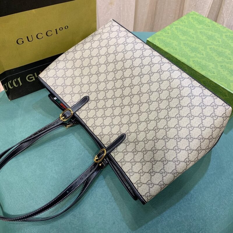 GUCCI 815213 38✖️25.5✖️15cm - 图片 8