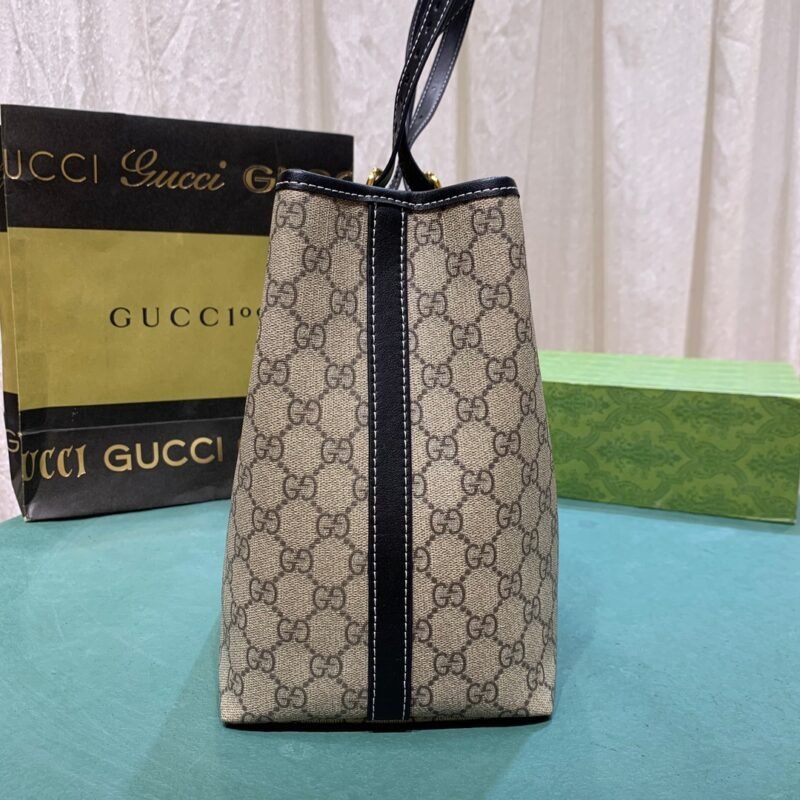 GUCCI 815213 38✖️25.5✖️15cm - 图片 9