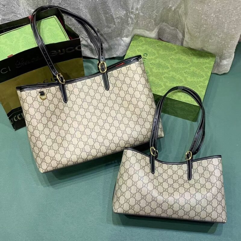 GUCCI 815213 38✖️25.5✖️15cm - 图片 10