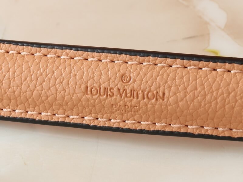 LOUIS VUITTON M45256 SIZE:26.0 x 26.0 x 17.5CM - 图片 8