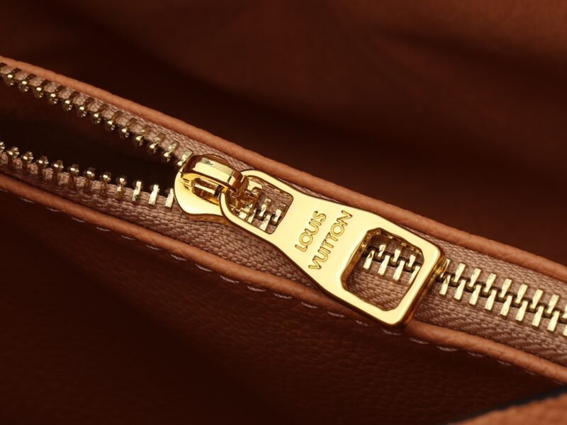 LOUIS VUITTON M45256 SIZE:26.0 x 26.0 x 17.5CM - 图片 6
