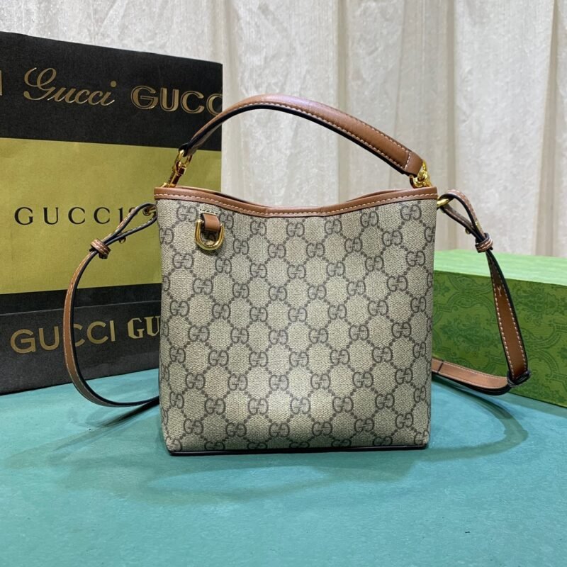 GUCCI 815118 SIZE:20X18X11.5cm - 图片 2
