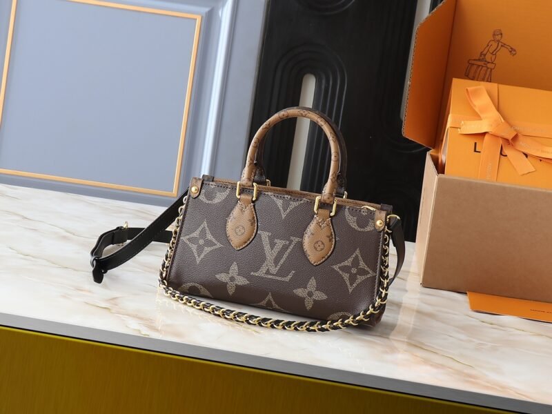 LOUIS VUITTON  M14236 SIZE:25.0 x 13.0 x 10.0CM - 图片 2