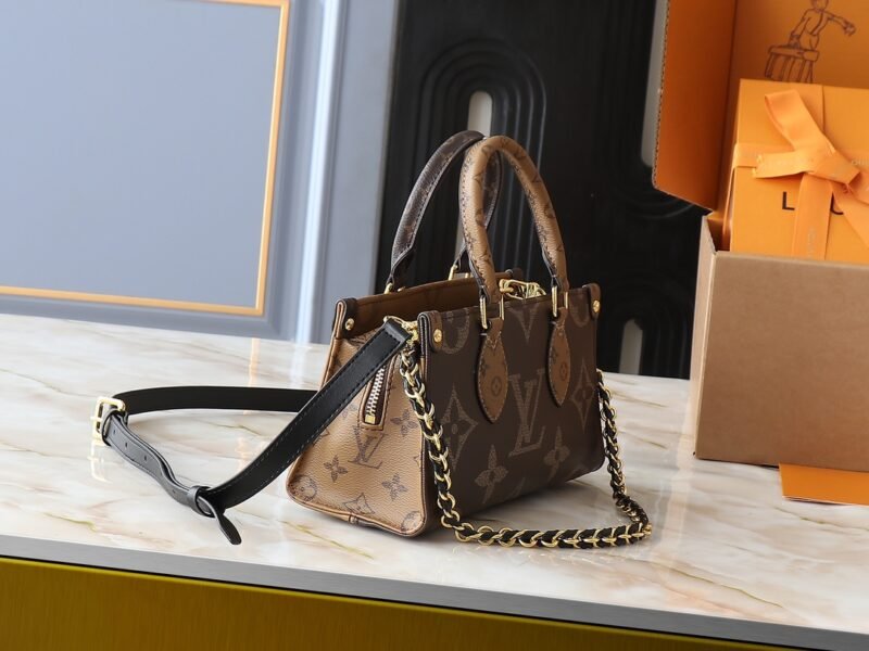 LOUIS VUITTON  M14236 SIZE:25.0 x 13.0 x 10.0CM - 图片 3