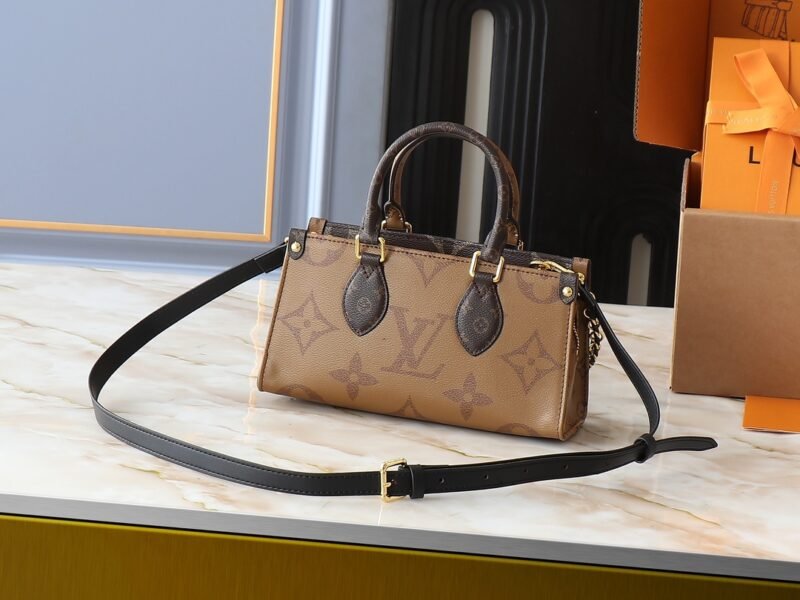 LOUIS VUITTON  M14236 SIZE:25.0 x 13.0 x 10.0CM - 图片 4
