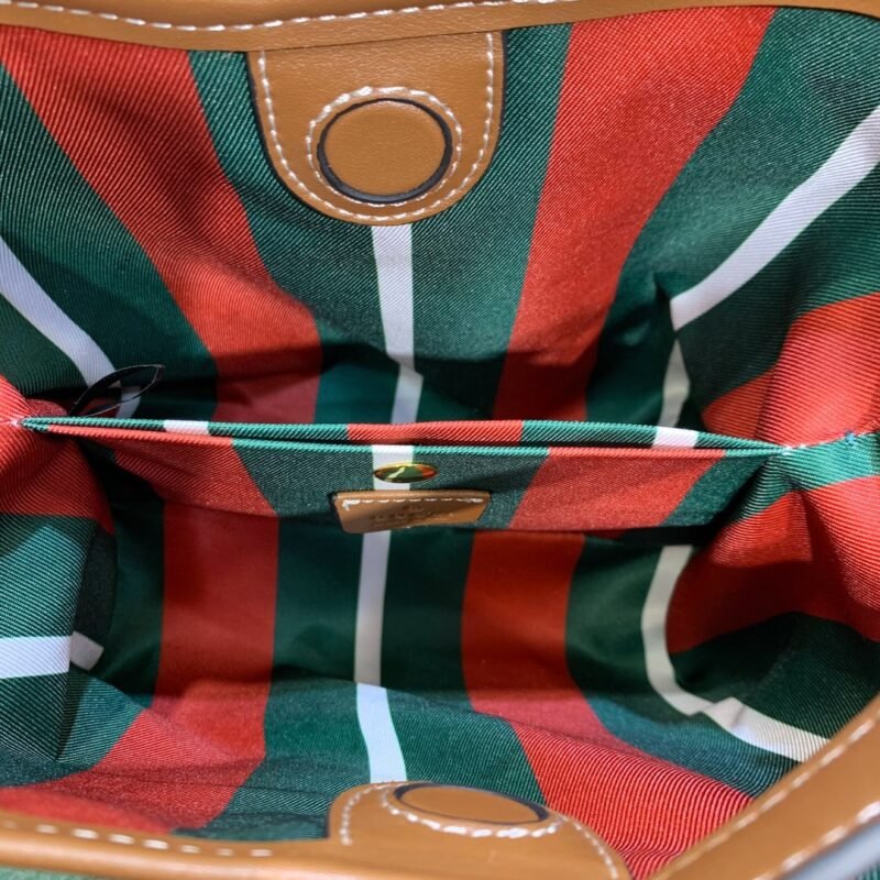 GUCCI 815118 SIZE:20X18X11.5cm - 图片 6