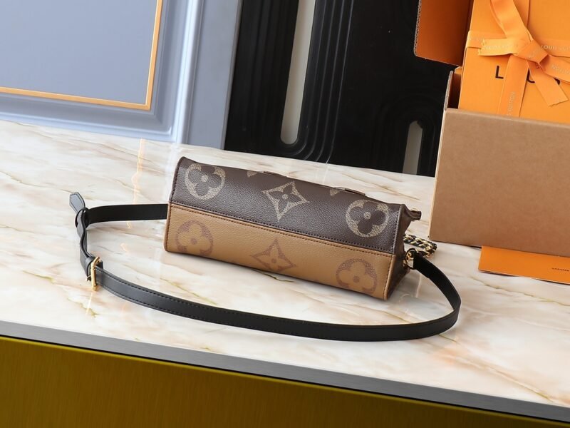 LOUIS VUITTON  M14236 SIZE:25.0 x 13.0 x 10.0CM - 图片 5