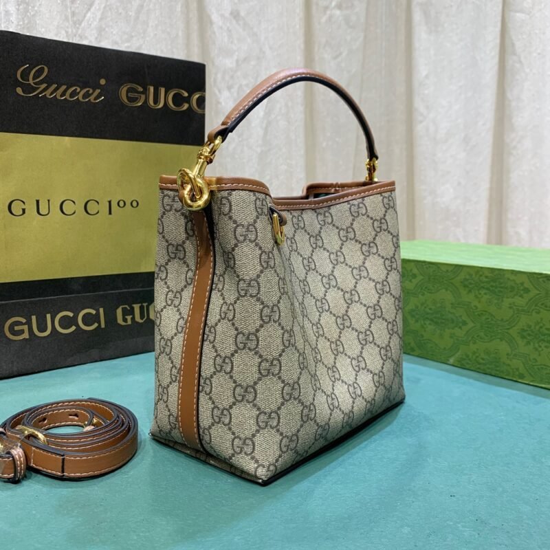 GUCCI 815118 SIZE:20X18X11.5cm - 图片 8