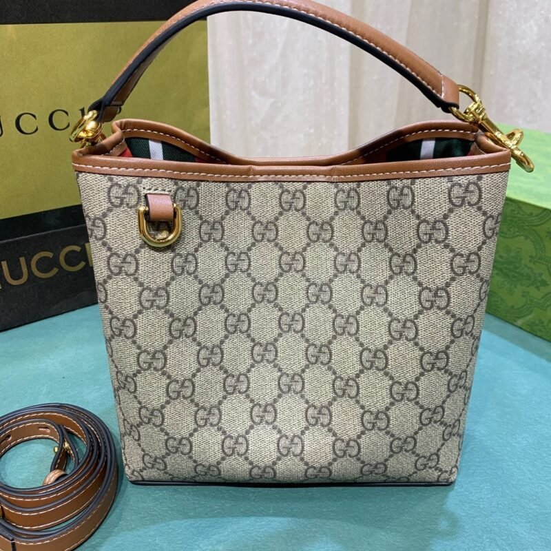 GUCCI 815118 SIZE:20X18X11.5cm - 图片 9