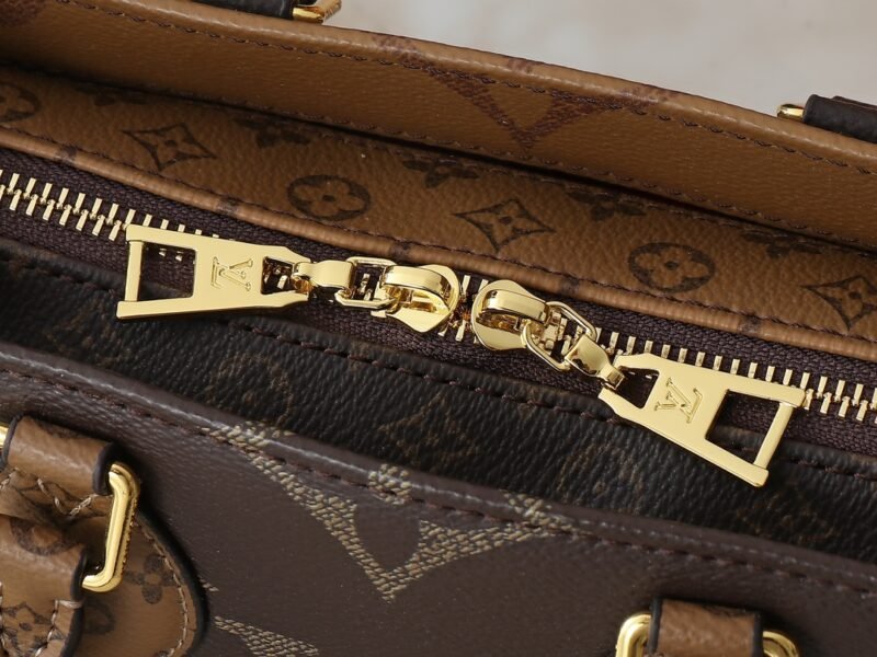LOUIS VUITTON  M14236 SIZE:25.0 x 13.0 x 10.0CM - 图片 7