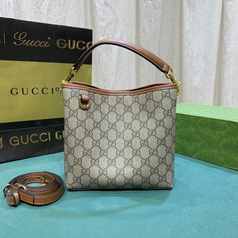 GUCCI 815118 SIZE:20X18X11.5cm - 图片 10