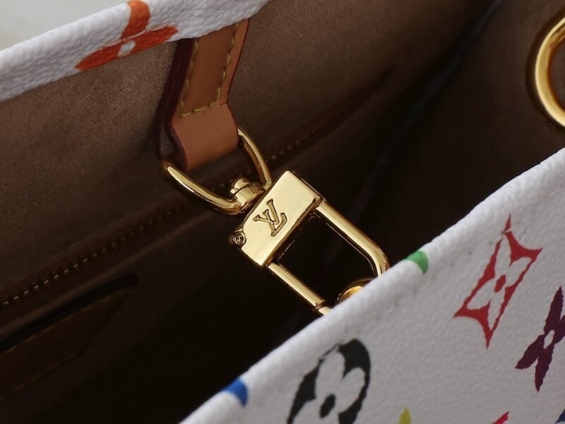 LOUIS VUITTON M45659 SIZE:25.0 x 19.0 x 11.5CM - 图片 8