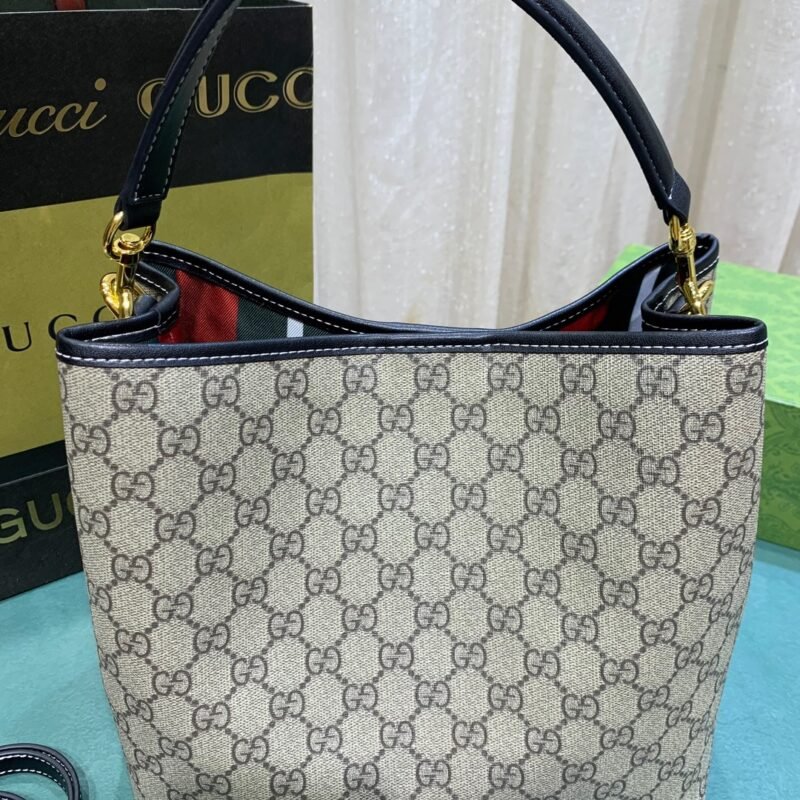 GUCCI 815103 SIZE:25x25x15.5cm - 图片 4