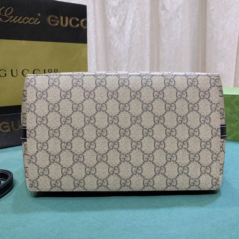 GUCCI 815103 SIZE:25x25x15.5cm - 图片 9
