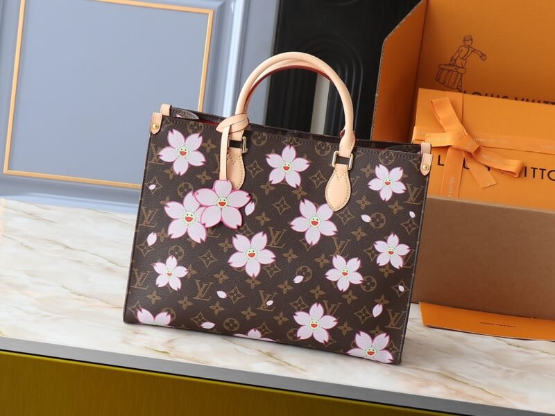 LOUIS VUITTON M13269 SIZE:34.0 x 26.0 x 13.0 cm - 图片 2