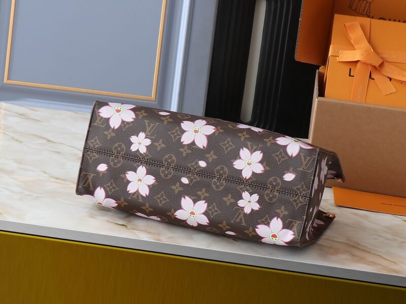 LOUIS VUITTON M13269 SIZE:34.0 x 26.0 x 13.0 cm - 图片 5