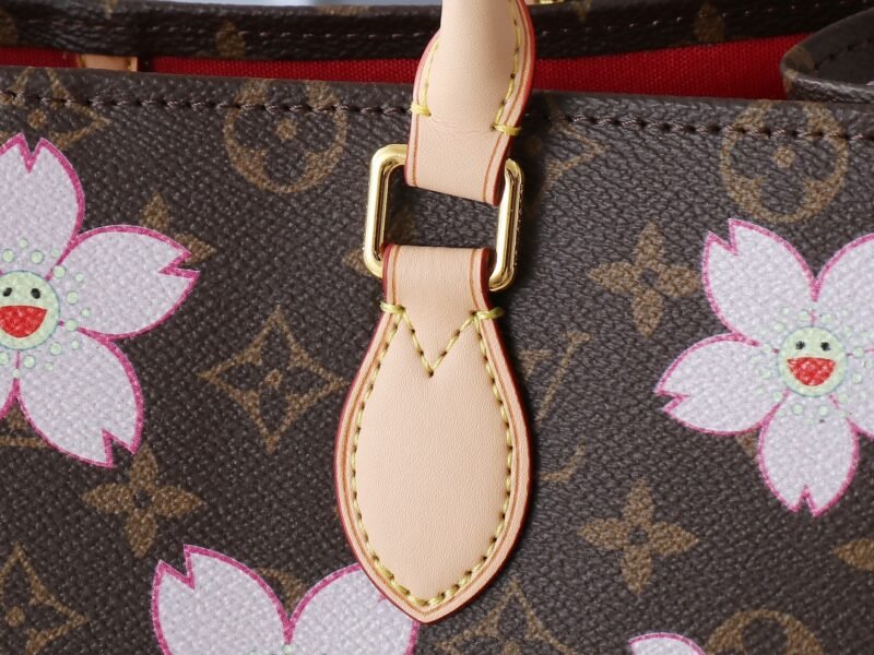 LOUIS VUITTON M13269 SIZE:34.0 x 26.0 x 13.0 cm - 图片 6