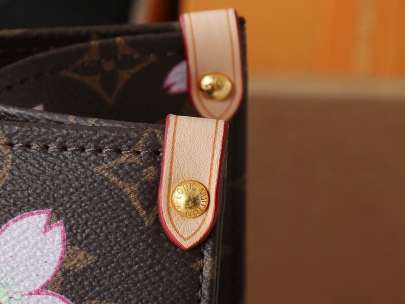 LOUIS VUITTON M13269 SIZE:34.0 x 26.0 x 13.0 cm - 图片 7