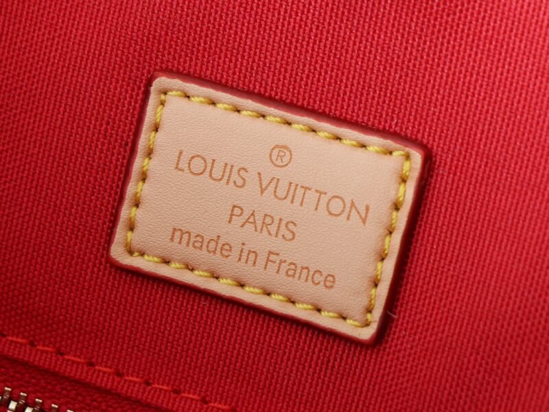 LOUIS VUITTON M13269 SIZE:34.0 x 26.0 x 13.0 cm - 图片 9