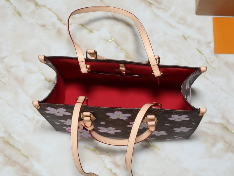 LOUIS VUITTON M13269 SIZE:34.0 x 26.0 x 13.0 cm - 图片 10
