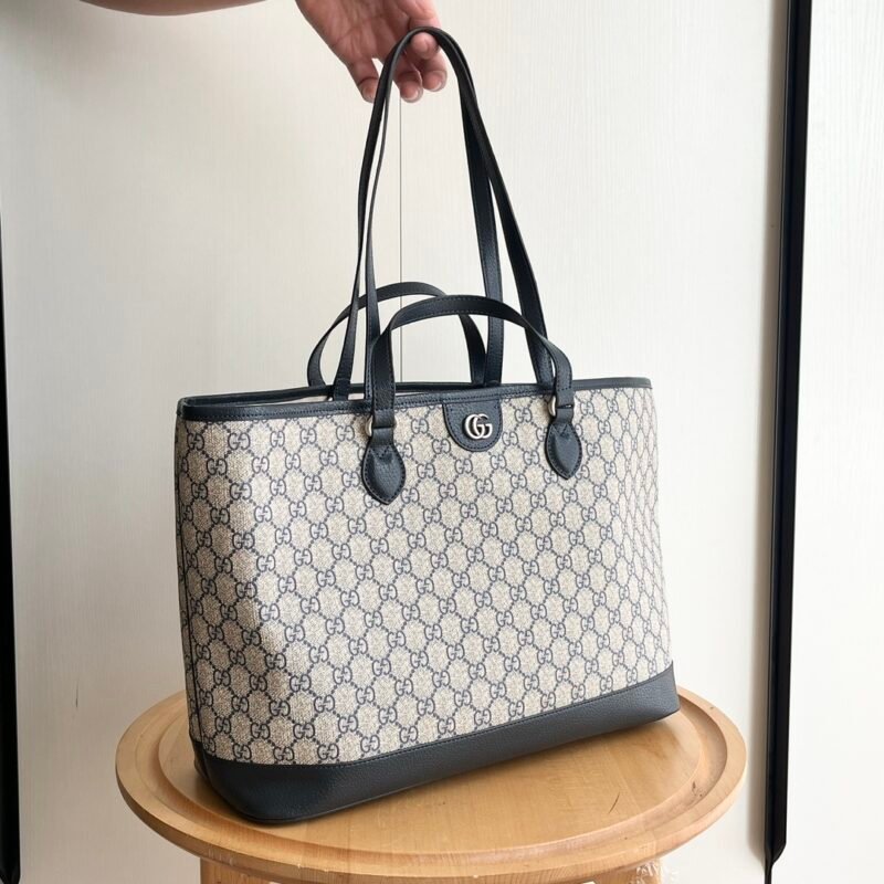 GUCCI 739730 SIZE:38.5x28.5x15cm - 图片 3