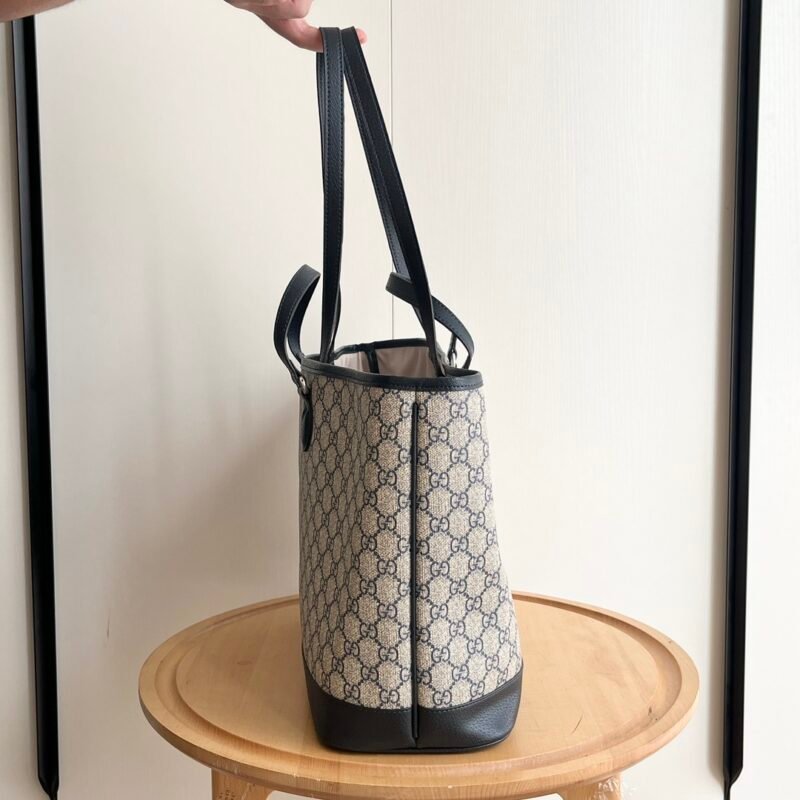 GUCCI 739730 SIZE:38.5x28.5x15cm - 图片 4