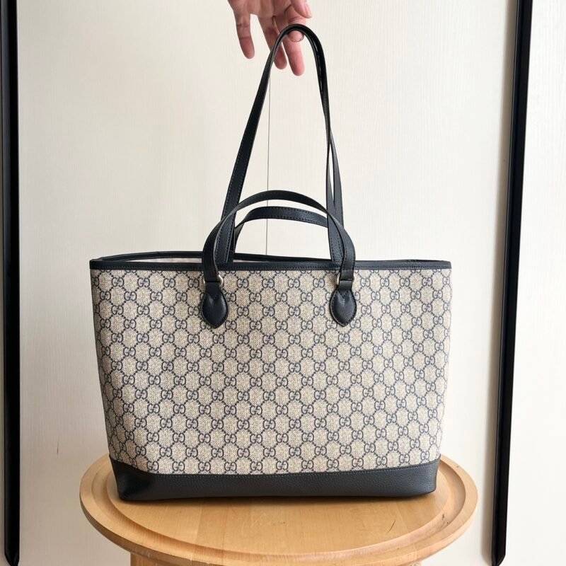GUCCI 739730 SIZE:38.5x28.5x15cm - 图片 5