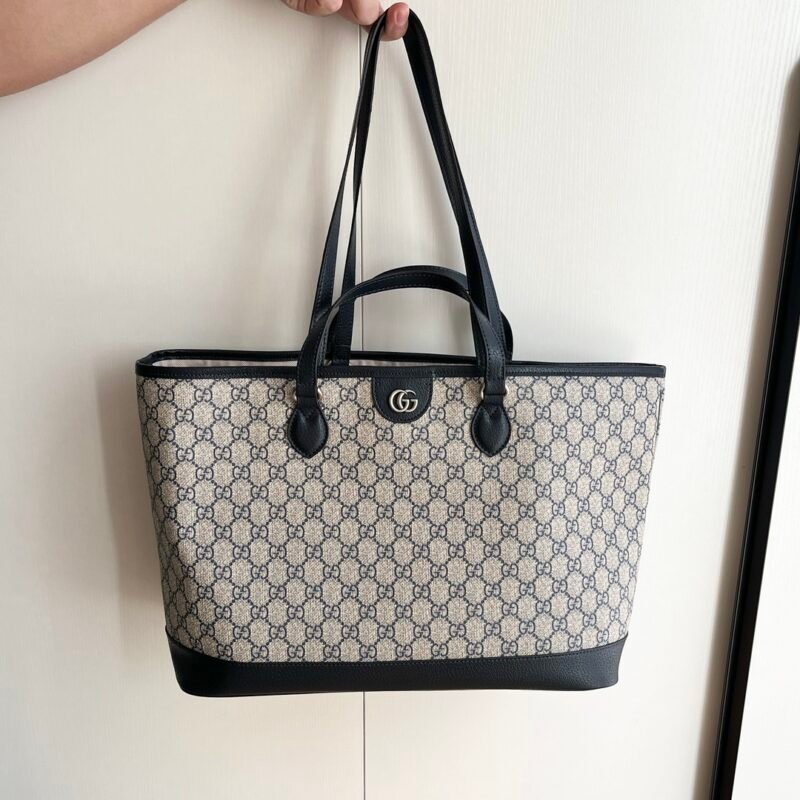 GUCCI 739730 SIZE:38.5x28.5x15cm - 图片 10