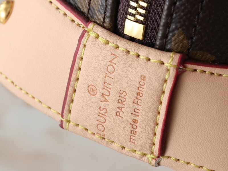 LOUIS VUITTON M13078 SIZE:17.5 x 11.5 x 23.5CM - 图片 5