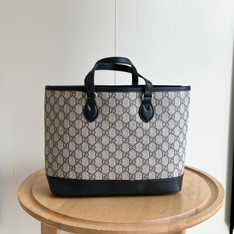 GUCCI  765043 SIZE:31X25X13 - 图片 5