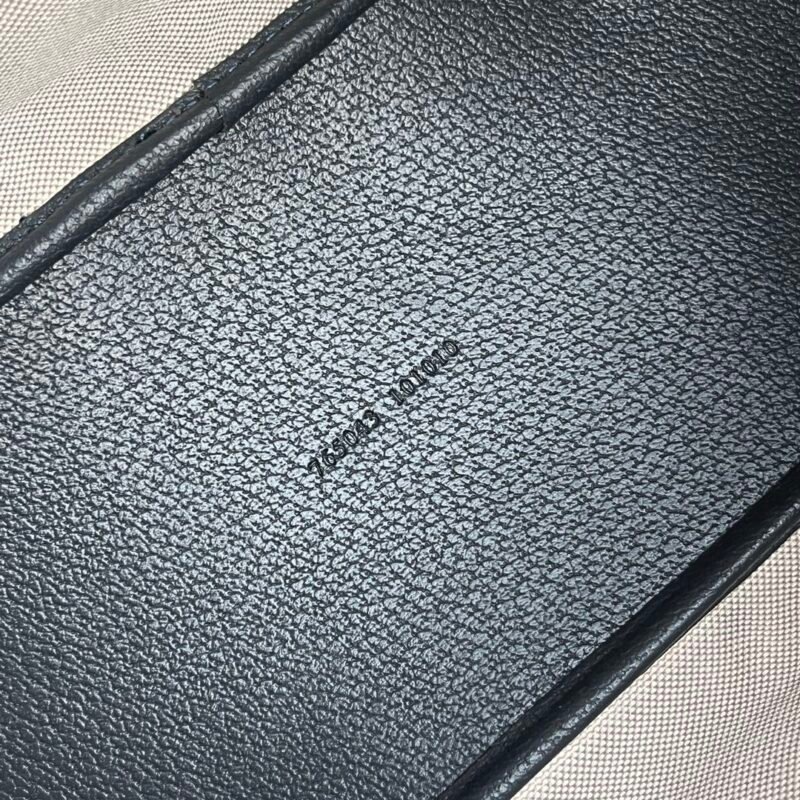 GUCCI  765043 SIZE:31X25X13 - 图片 8