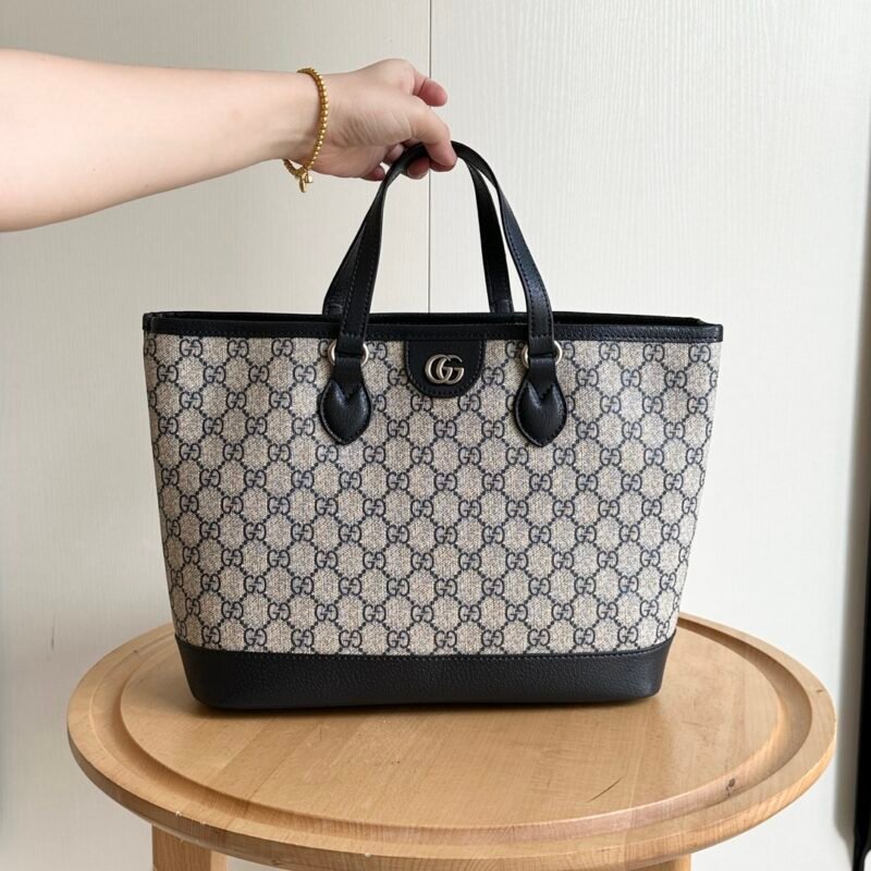 GUCCI  765043 SIZE:31X25X13 - 图片 9