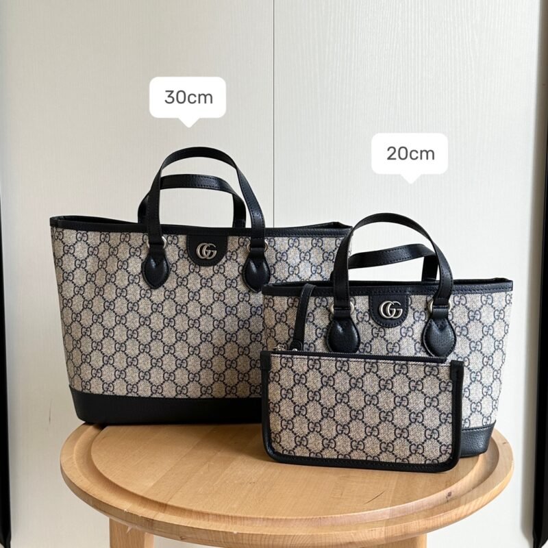 GUCCI  765043 SIZE:31X25X13 - 图片 10