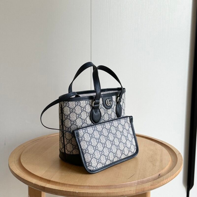 GUCCI 811716 SIZE:22X18X10 - 图片 2