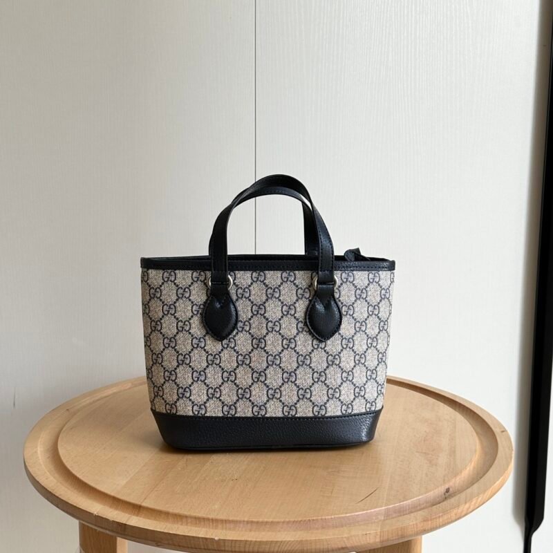 GUCCI 811716 SIZE:22X18X10 - 图片 4