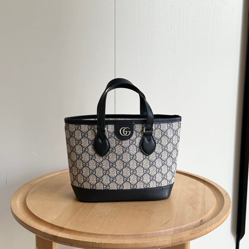 GUCCI 811716 SIZE:22X18X10 - 图片 5