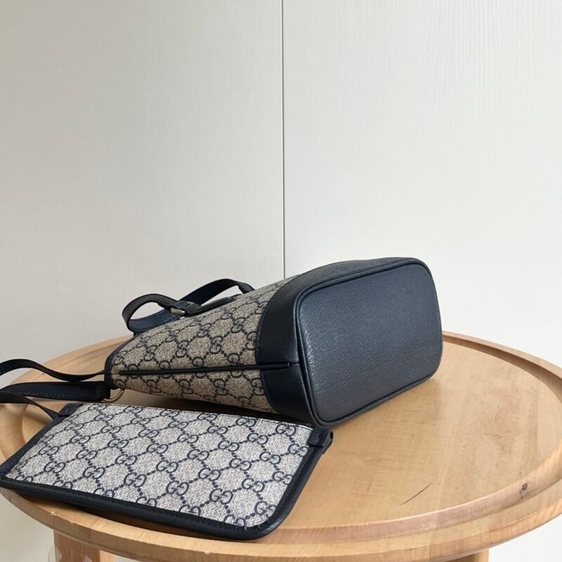 GUCCI 811716 SIZE:22X18X10 - 图片 6