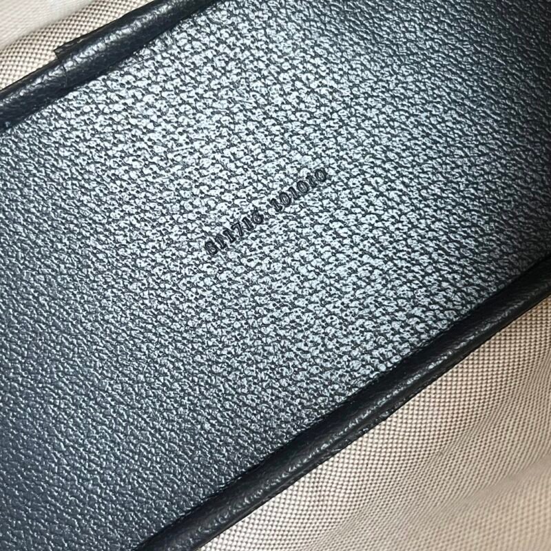 GUCCI 811716 SIZE:22X18X10 - 图片 8