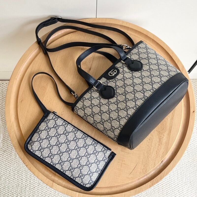 GUCCI 811716 SIZE:22X18X10 - 图片 9