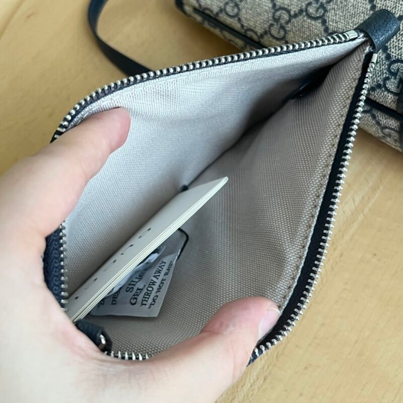 GUCCI 811716 SIZE:22X18X10 - 图片 10