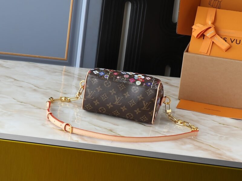 LOUIS VUITTON M14175 SIZE:20.5 x 13.5 x 12.0CM - 图片 5