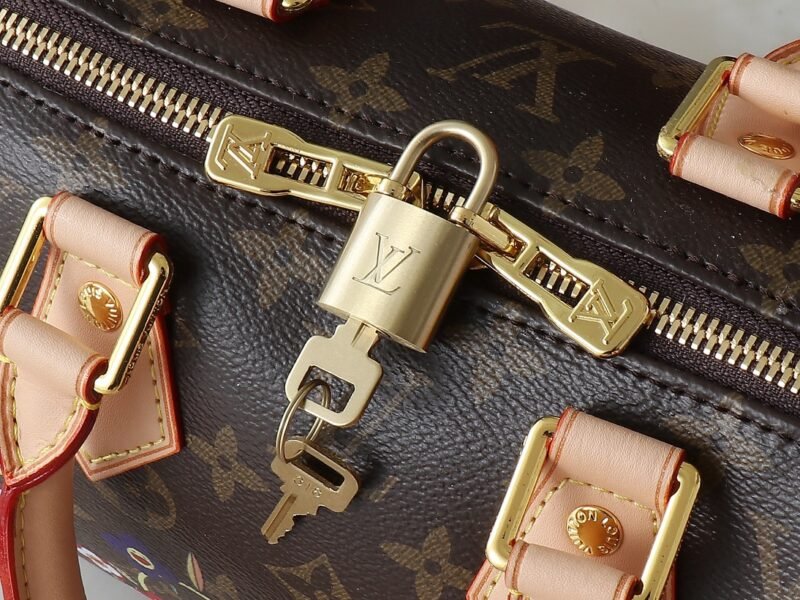 LOUIS VUITTON M14175 SIZE:20.5 x 13.5 x 12.0CM - 图片 7